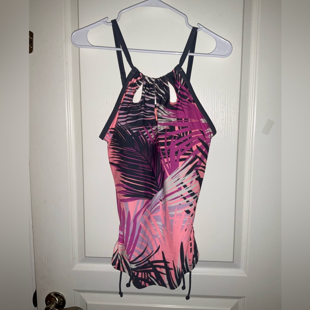 Swim Top